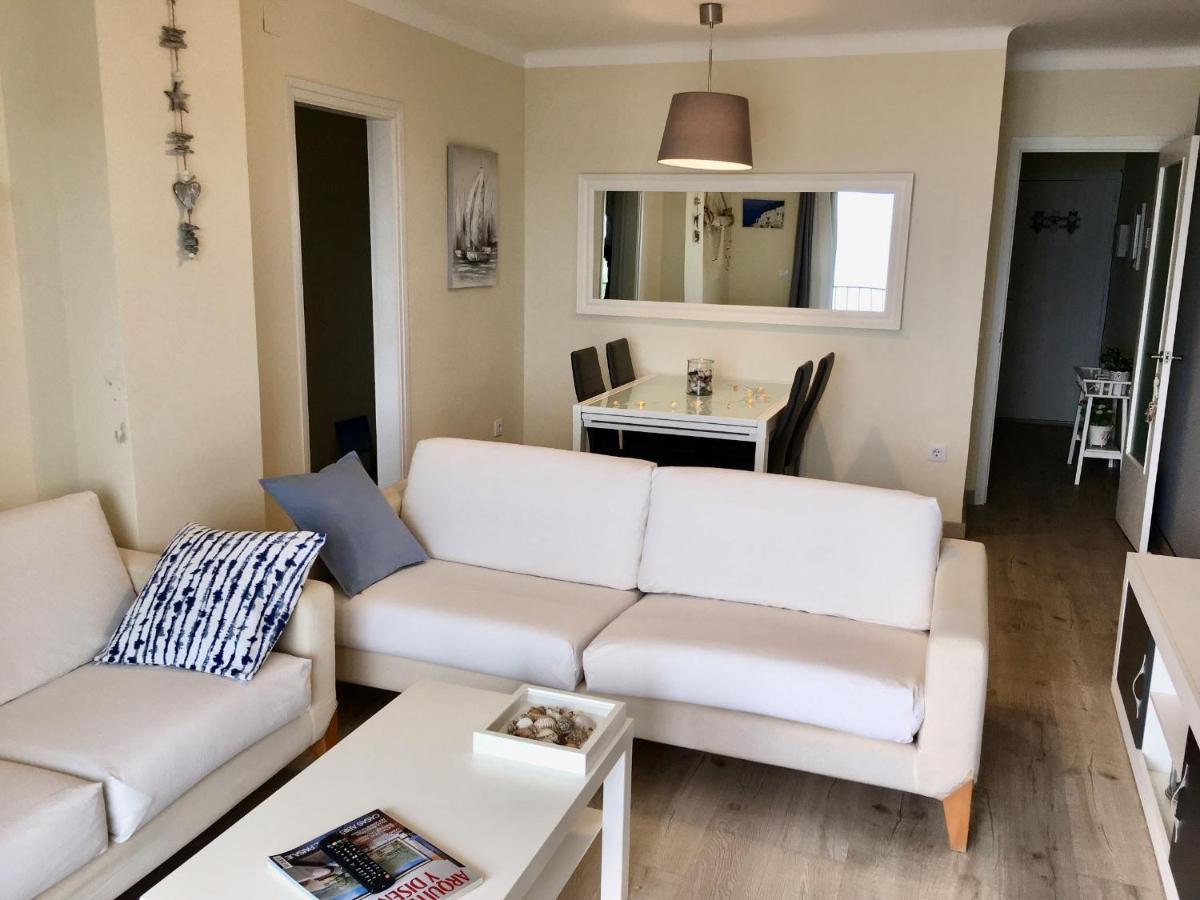 Apartament Grifeu Llançà Exterior foto