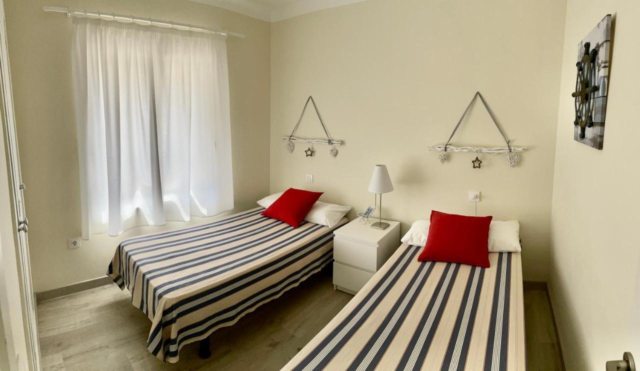 Apartament Grifeu Llançà Exterior foto