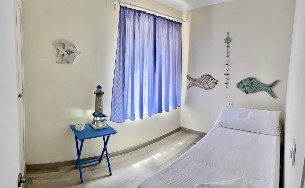 Apartament Grifeu Llançà Exterior foto
